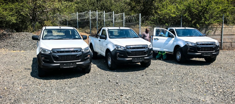 MyWay fleet